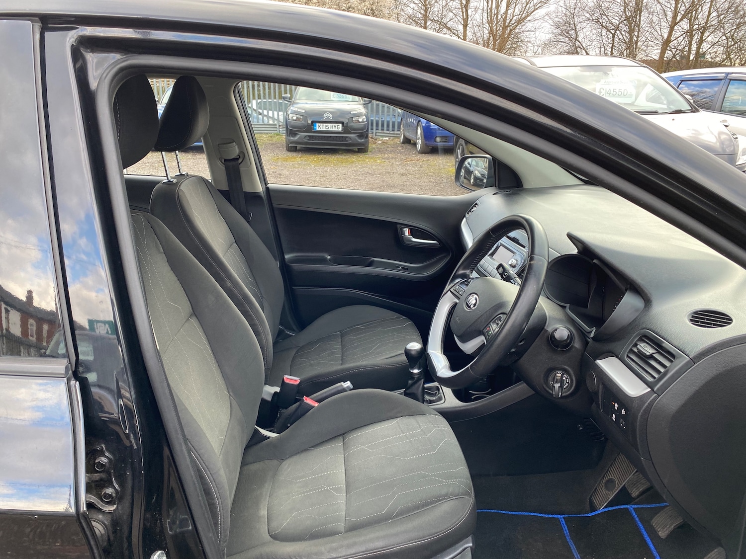 Used Kia Picanto 2013 for sale - 76469114: Photo 9