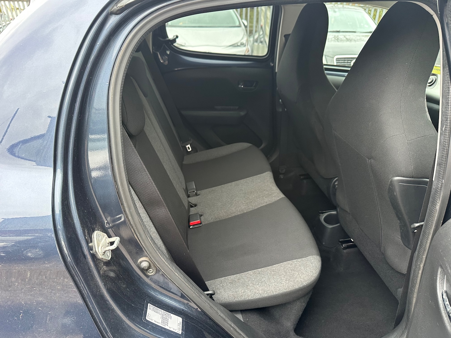 Used Citroen C1 2016 for sale - 77582488: Photo 12