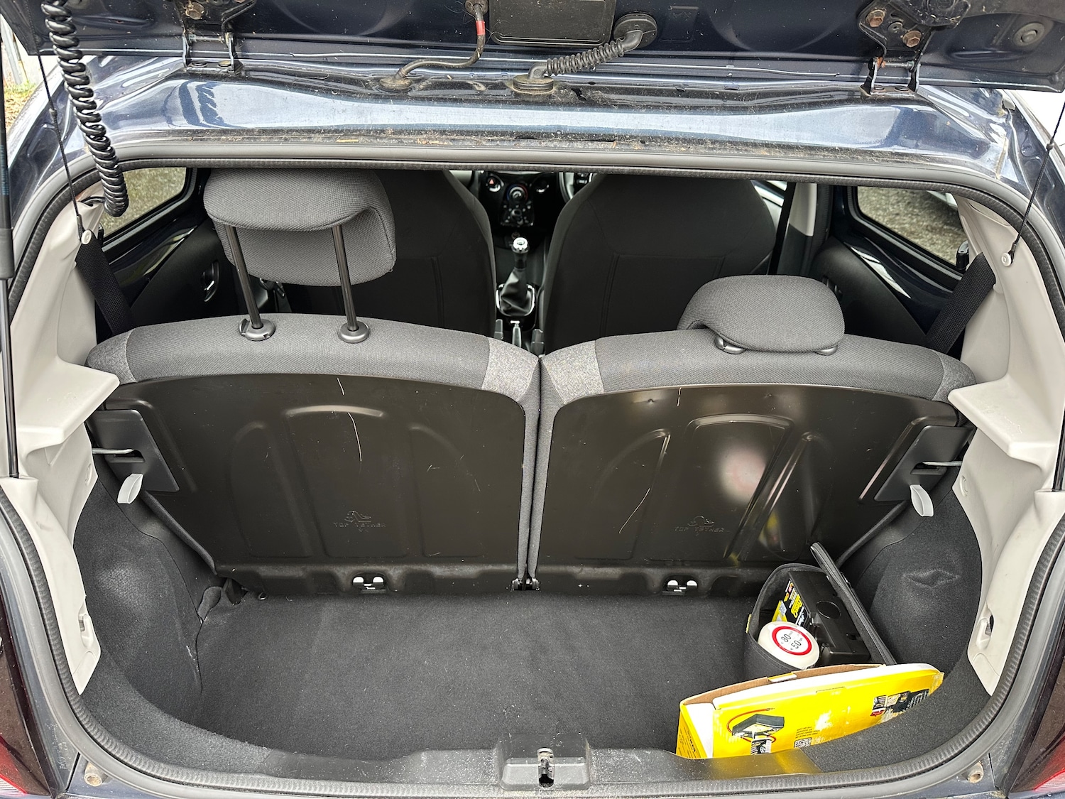 Used Citroen C1 2016 for sale - 77582488: Photo 15