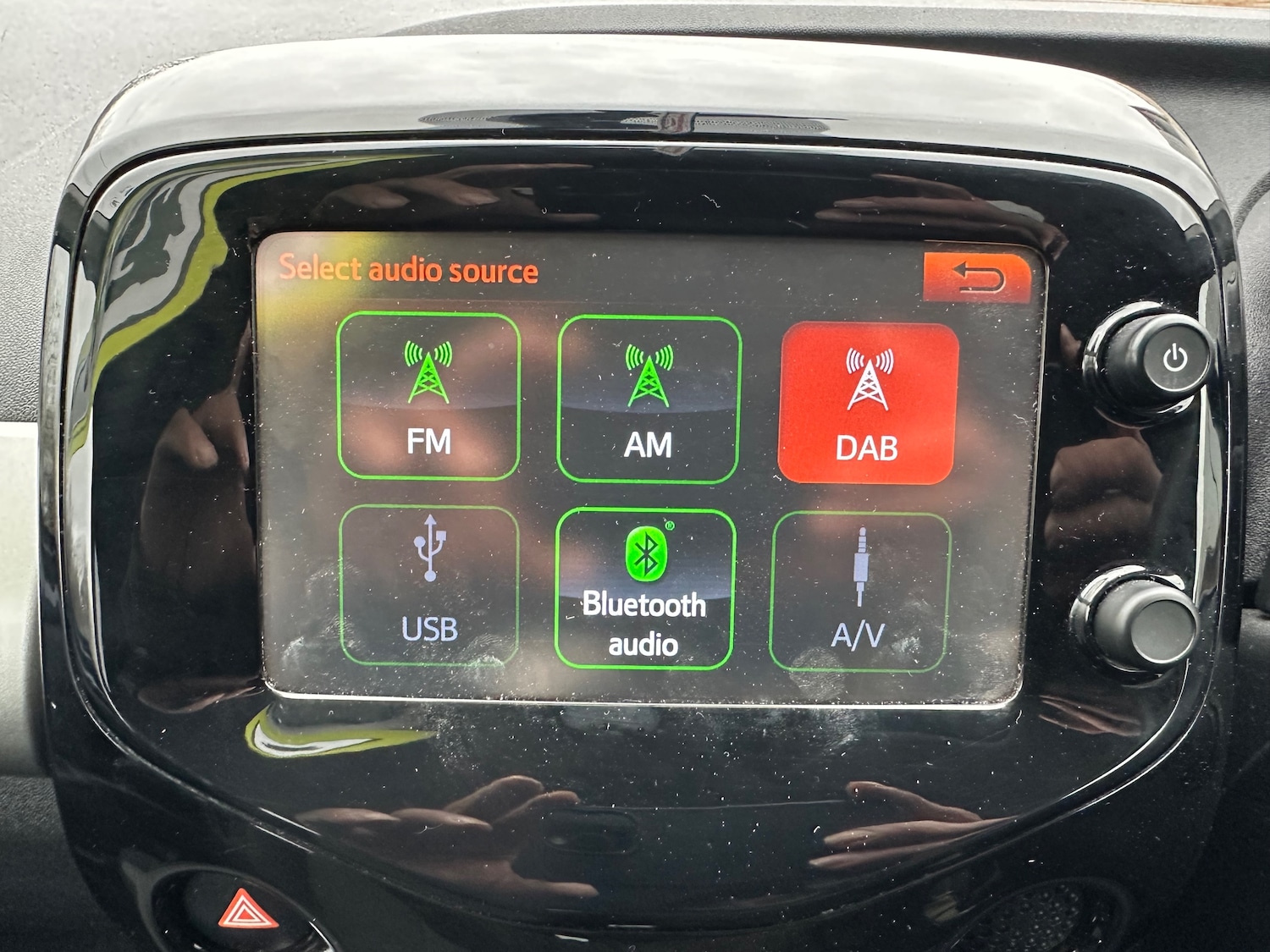 Used Citroen C1 2016 for sale - 77582488: Photo 16