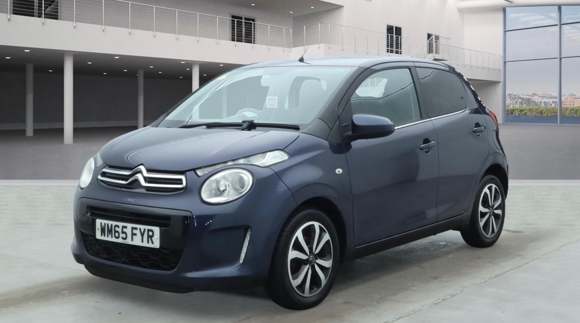 Used Citroen C1 2016 for sale - 77582488: Photo 2