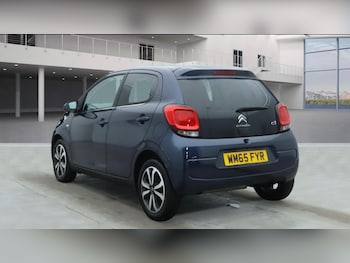Used Citroen C1 2016 for sale - 77582488: Photo