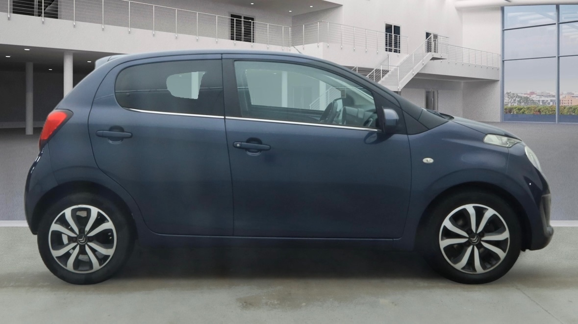 Used Citroen C1 2016 for sale - 77582488: Photo 5