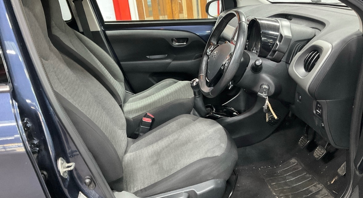 Used Citroen C1 2016 for sale - 77582488: Photo 9