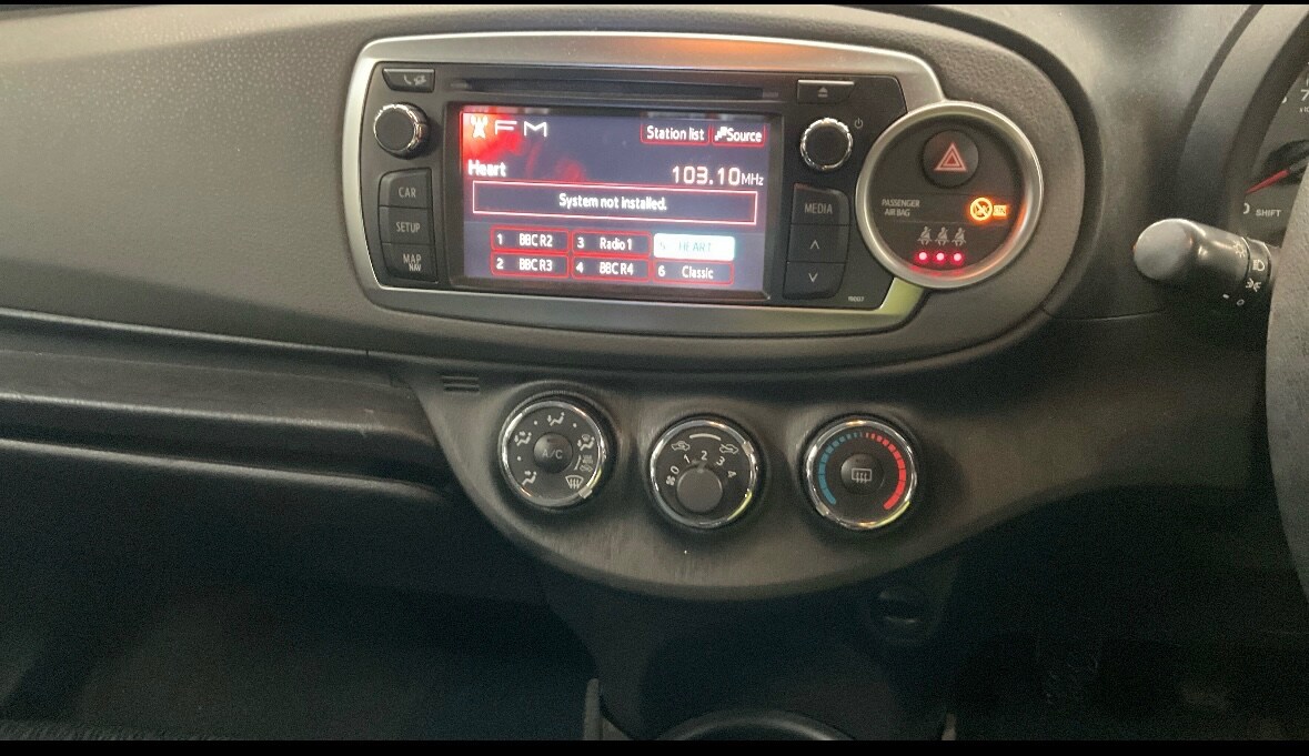 Used Toyota Yaris for sale - 77533690: Photo 10