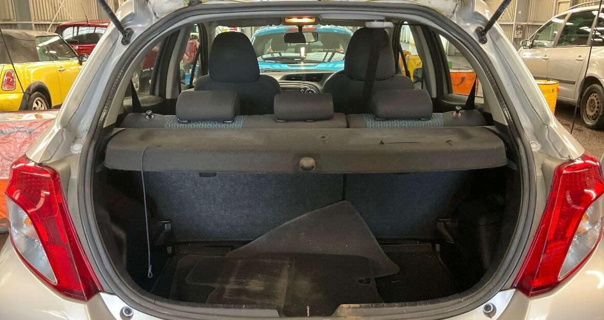 Used Toyota Yaris for sale - 77533690: Photo 7