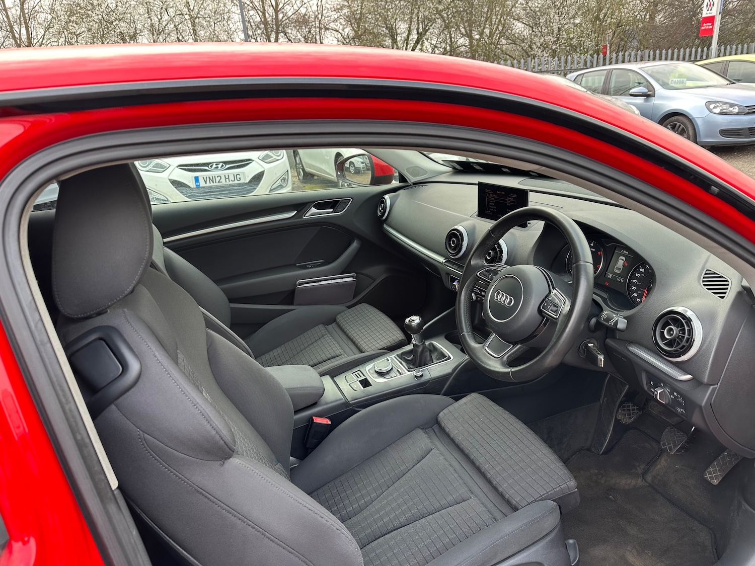 Used Audi A3 2013 for sale - 76469098: Photo 11