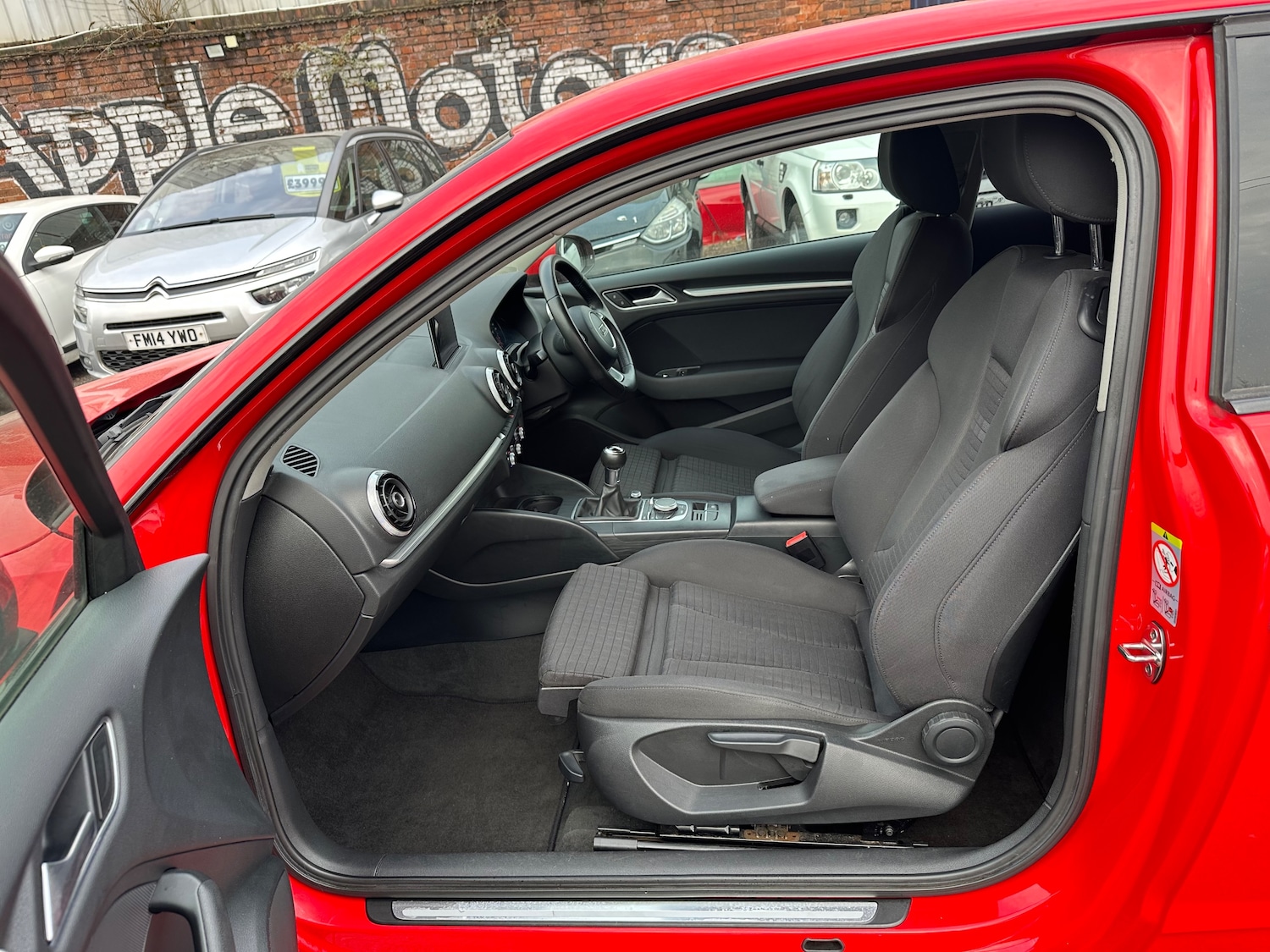 Used Audi A3 2013 for sale - 76469098: Photo 13