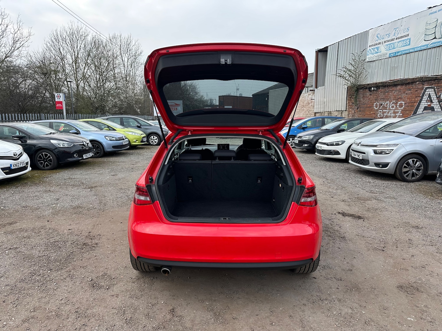 Used Audi A3 2013 for sale - 76469098: Photo 15