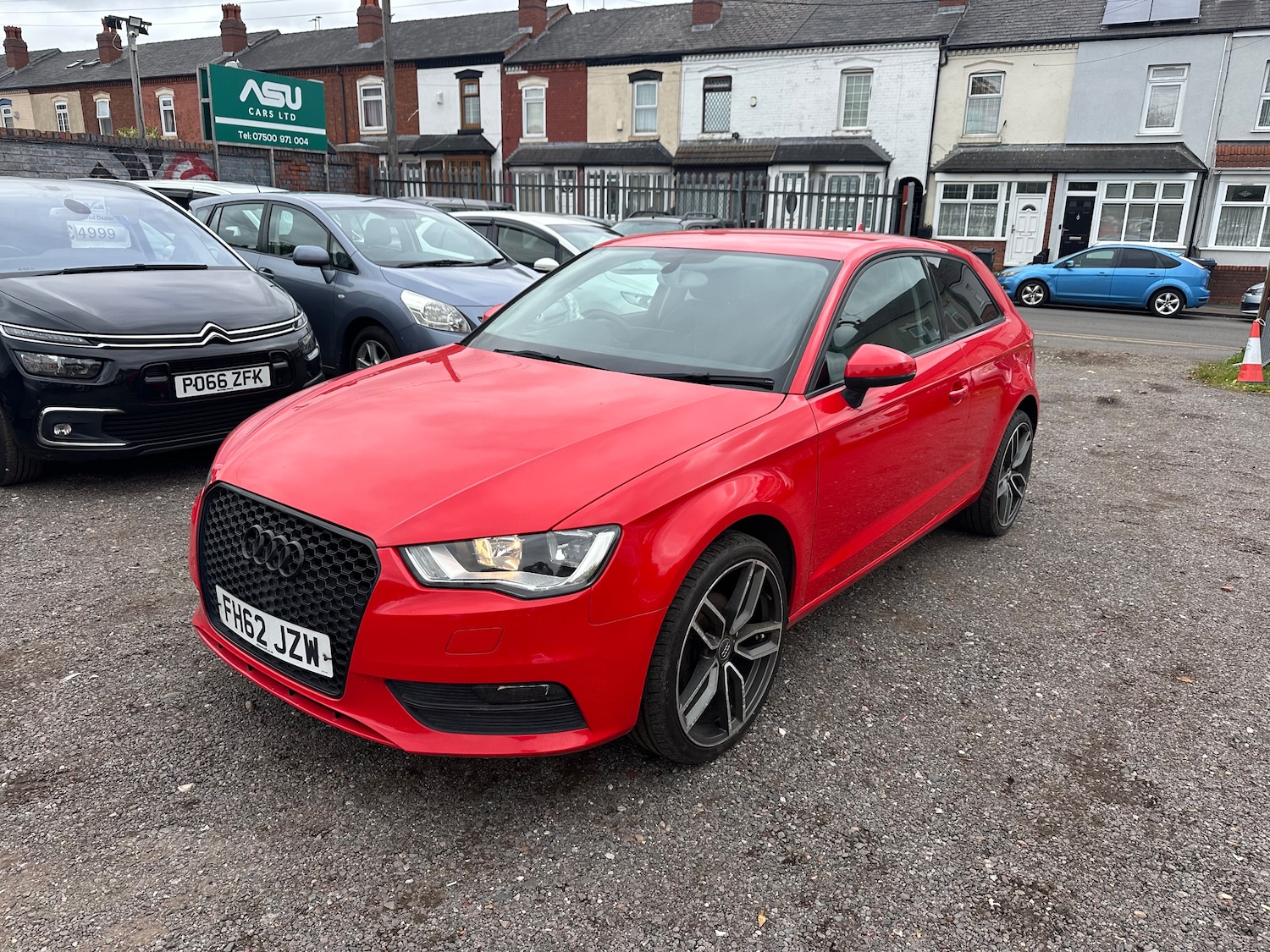 Used Audi A3 2013 for sale - 76469098: Photo 16