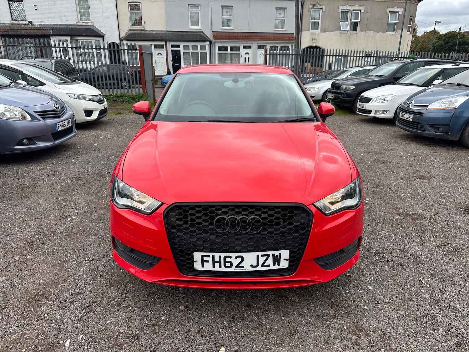 Used Audi A3 2013 for sale - 76469098: Photo 17