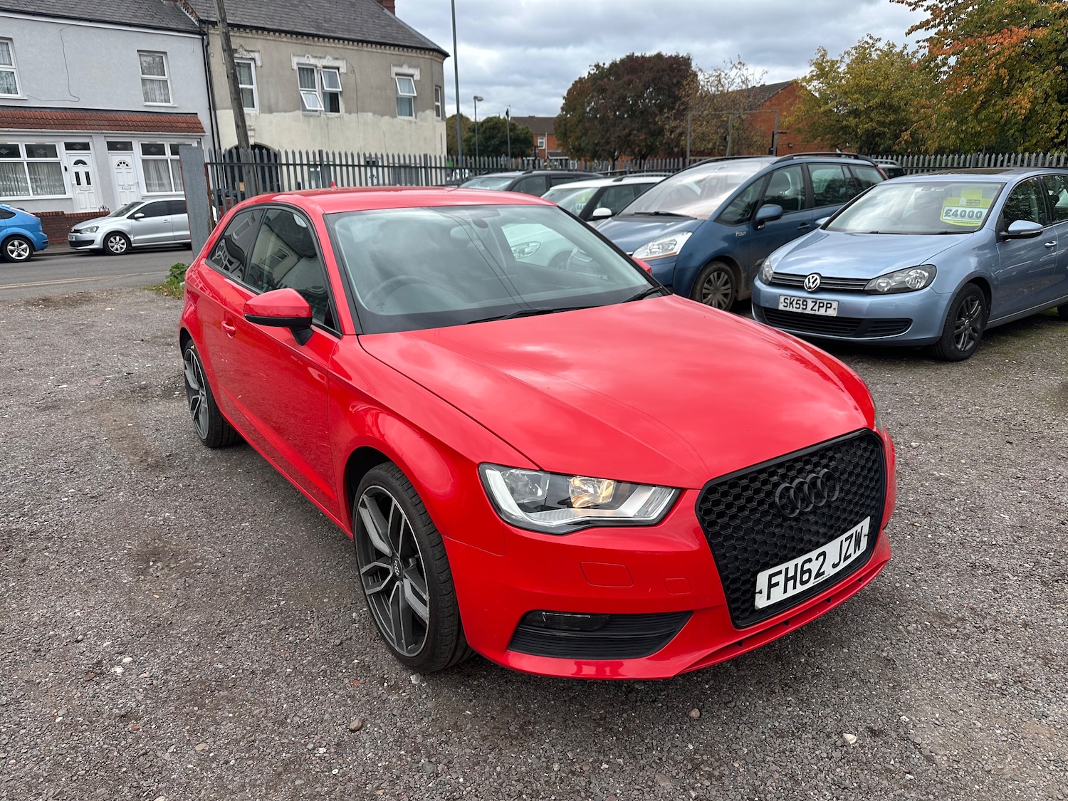 Used Audi A3 2013 for sale - 76469098: Photo 18