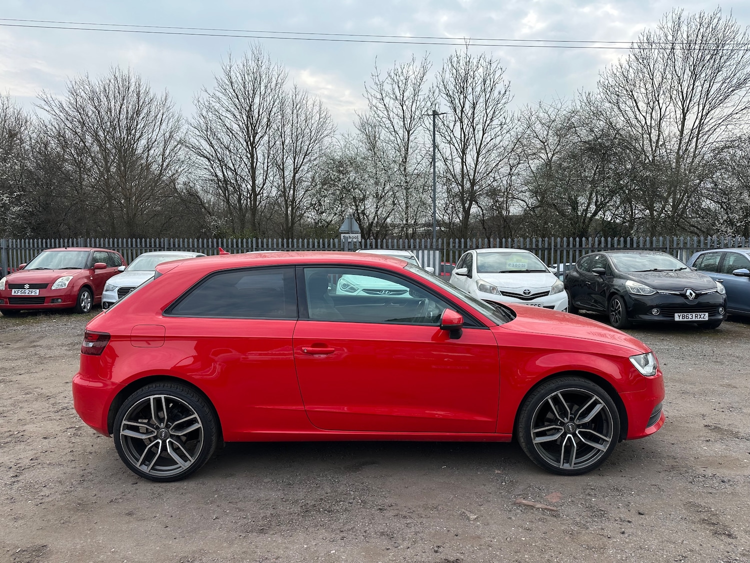 Used Audi A3 2013 for sale - 76469098: Photo 2