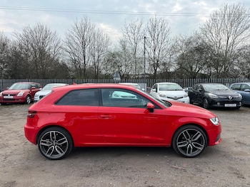 Used Audi A3 2013 for sale - 76469098: Photo