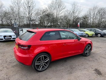 Used Audi A3 2013 for sale - 76469098: Photo