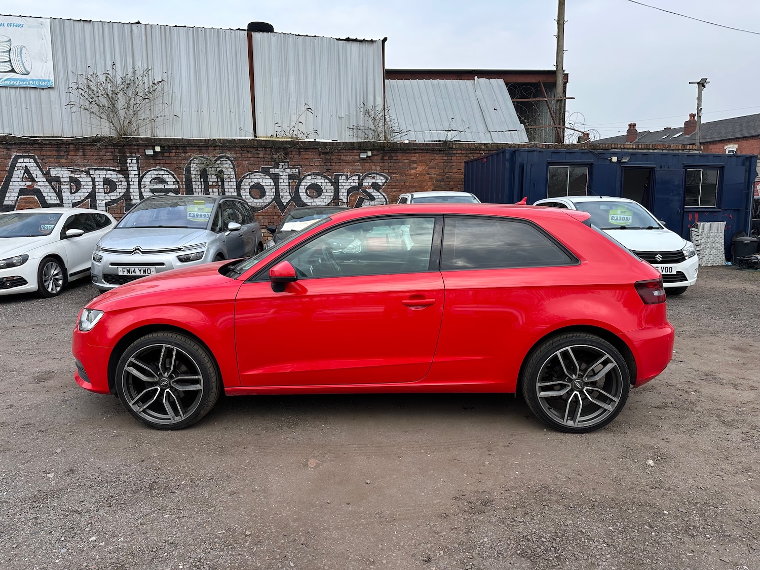 Used Audi A3 2013 for sale - 76469098: Photo 6