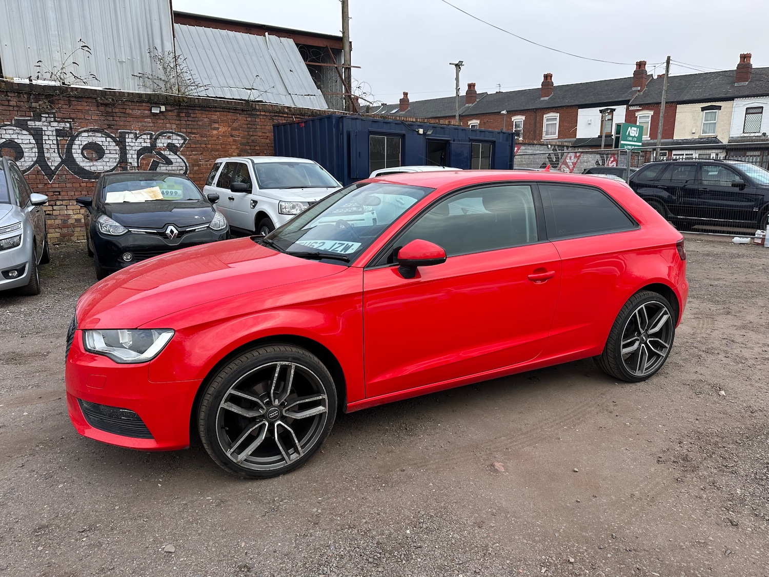 Used Audi A3 2013 for sale - 76469098: Photo 7