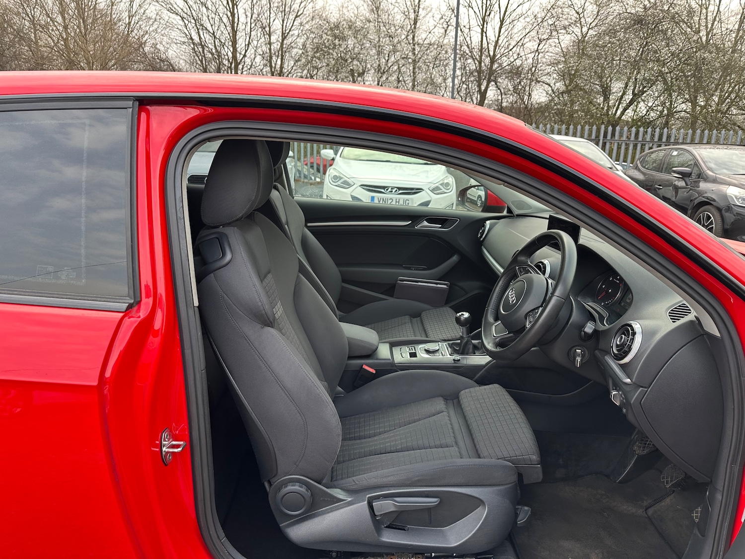 Used Audi A3 2013 for sale - 76469098: Photo 9