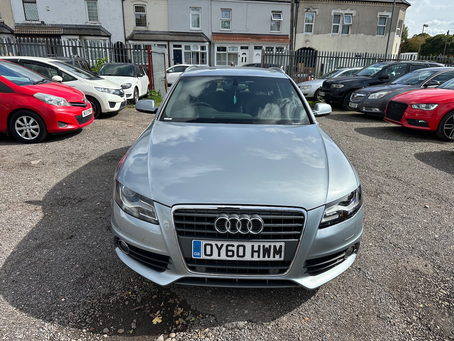 Used Audi A4 2010 for sale - 76469122: Photo 8