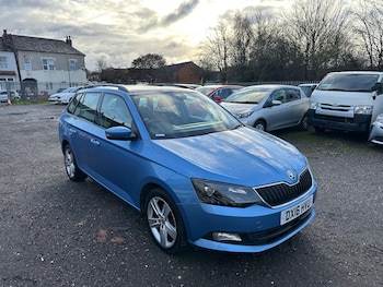 2016 (16) - 1.2 TSI SE L 5dr