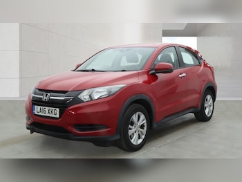 Used Honda HR-V 2016 for sale - 78571249: Photo