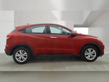 Used Honda HR-V 2016 for sale - 78571249: Photo