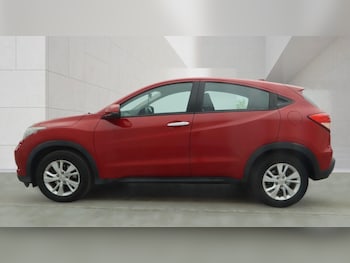 Used Honda HR-V 2016 for sale - 78571249: Photo