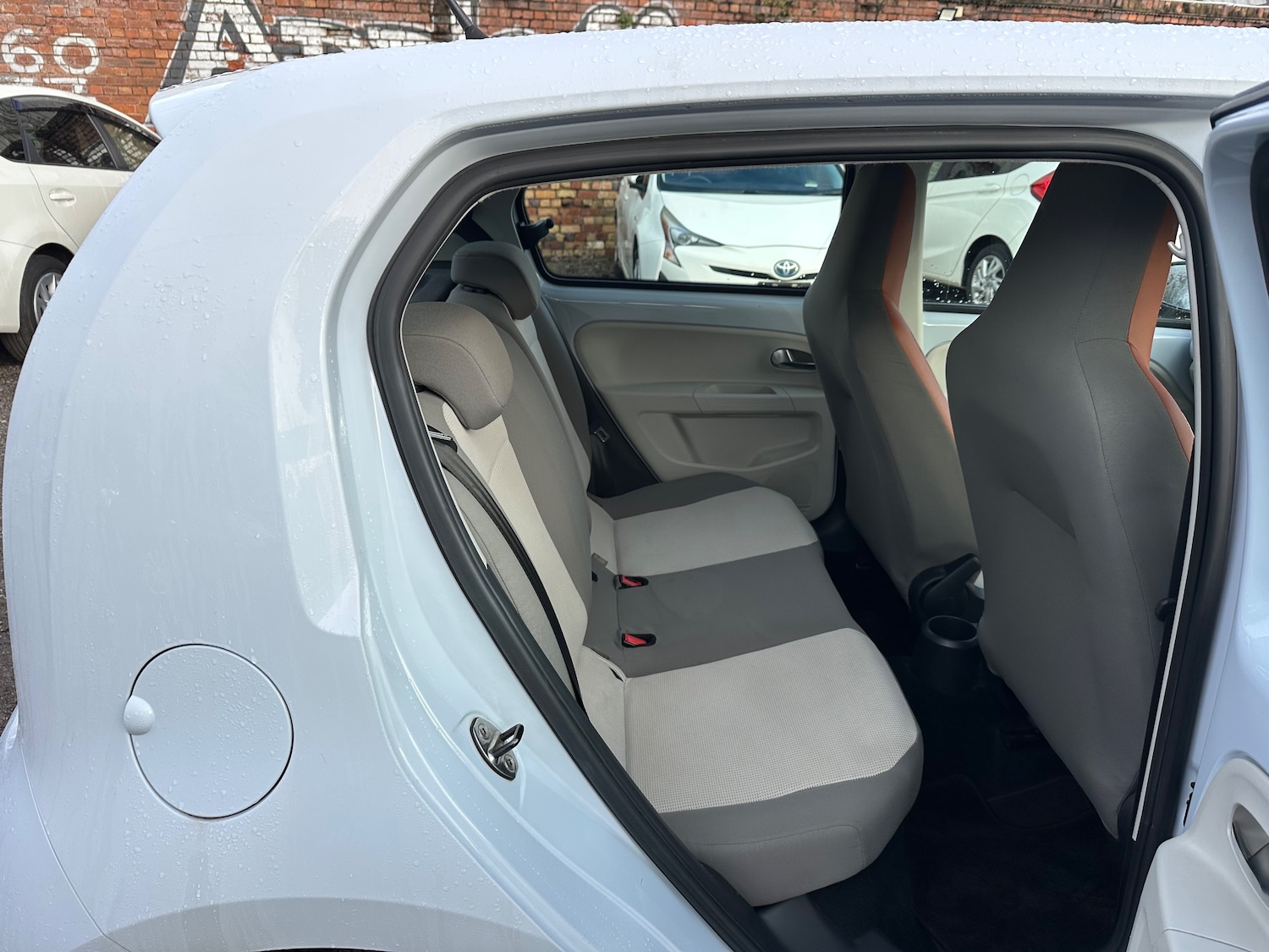 Used Volkswagen up! 2025 for sale - 77037503: Photo 10