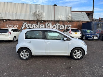 Used Volkswagen up! 2025 for sale - 77037503: Photo