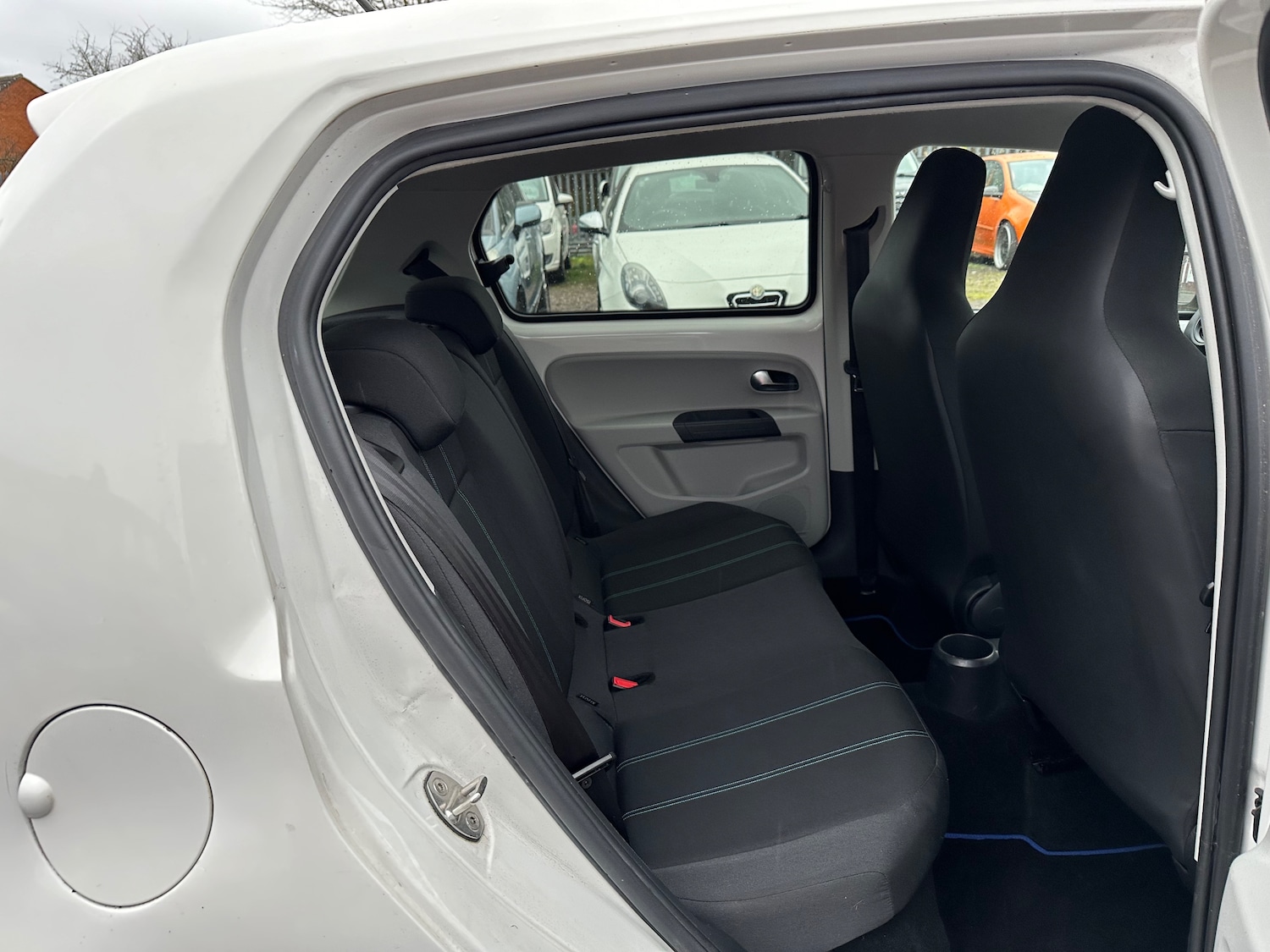 Used SEAT Mii for sale - 76469110: Photo 10