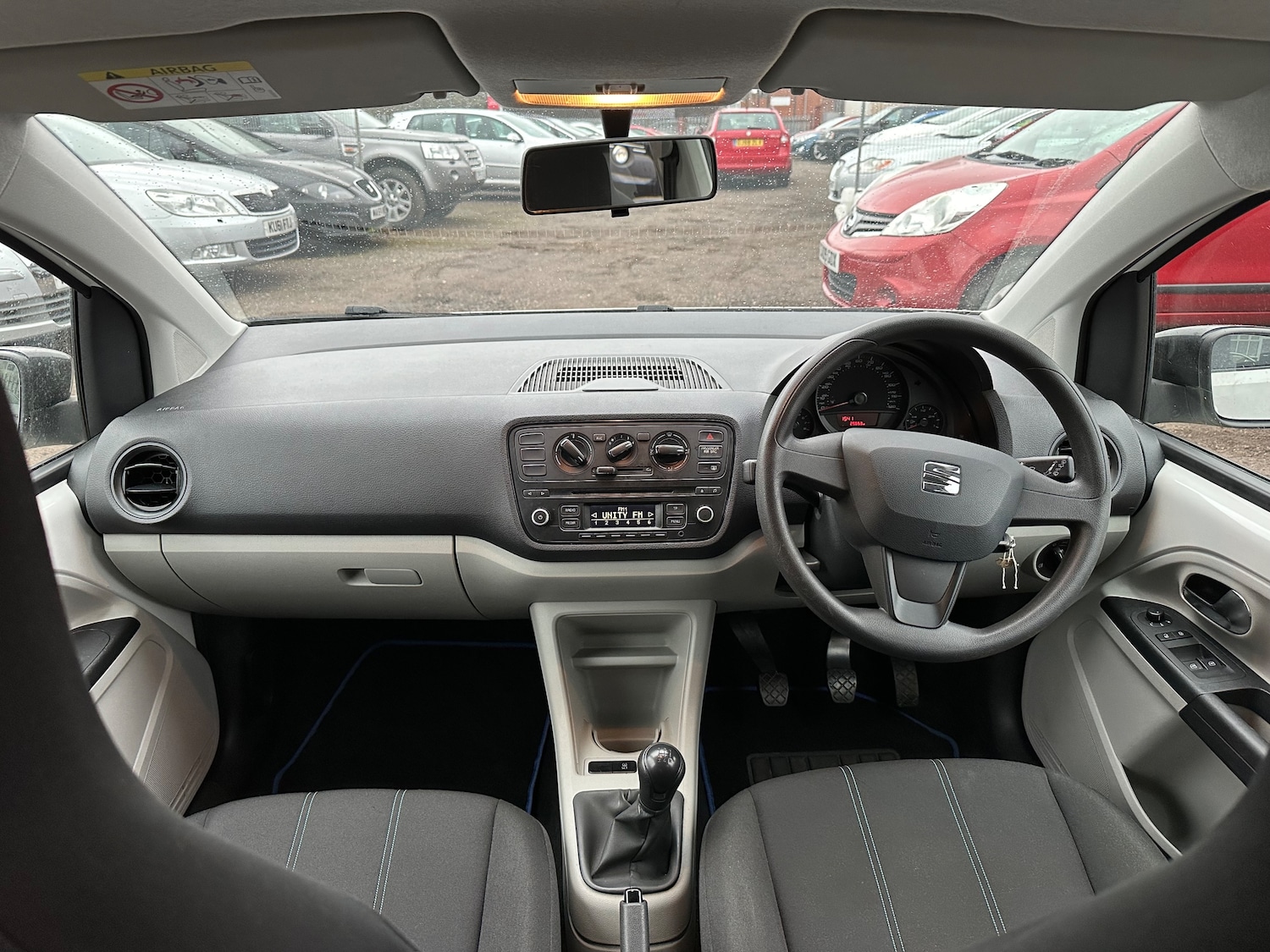Used SEAT Mii for sale - 76469110: Photo 11