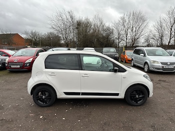 Used SEAT Mii 2016 for sale - 76469110: Photo