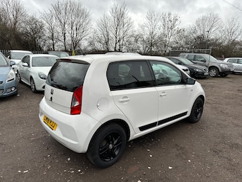 Used SEAT Mii 2016 for sale - 76469110: Photo