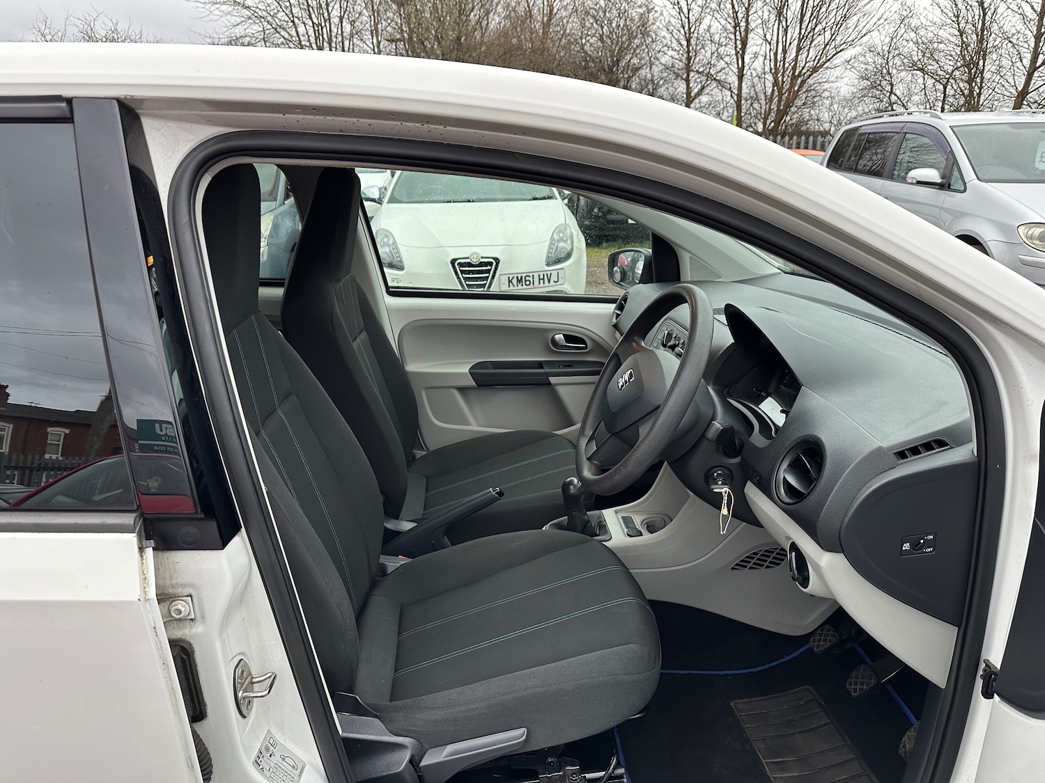 Used SEAT Mii for sale - 76469110: Photo 9