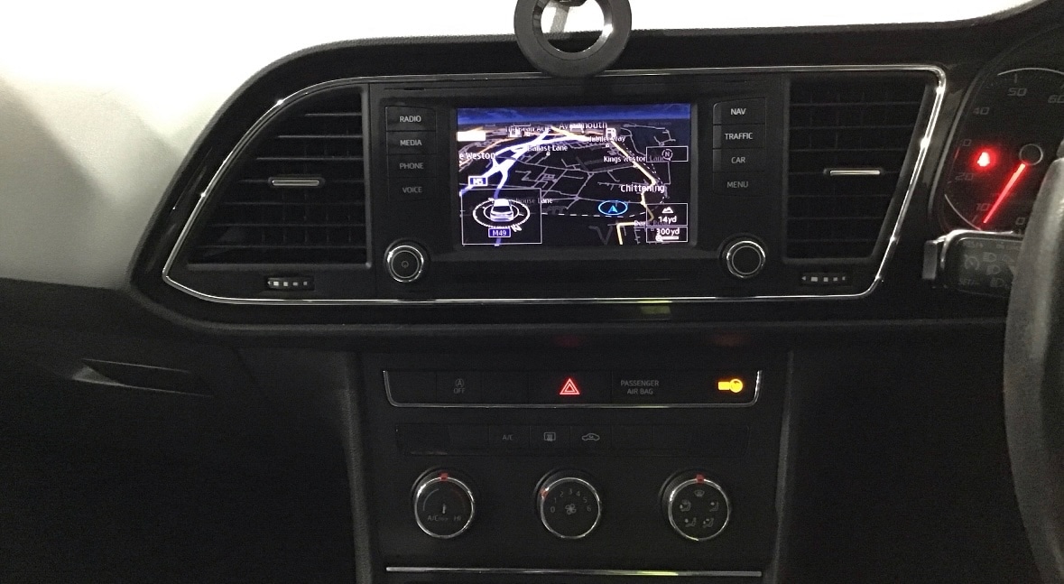 Used SEAT Leon 2014 for sale - 77262896: Photo 10