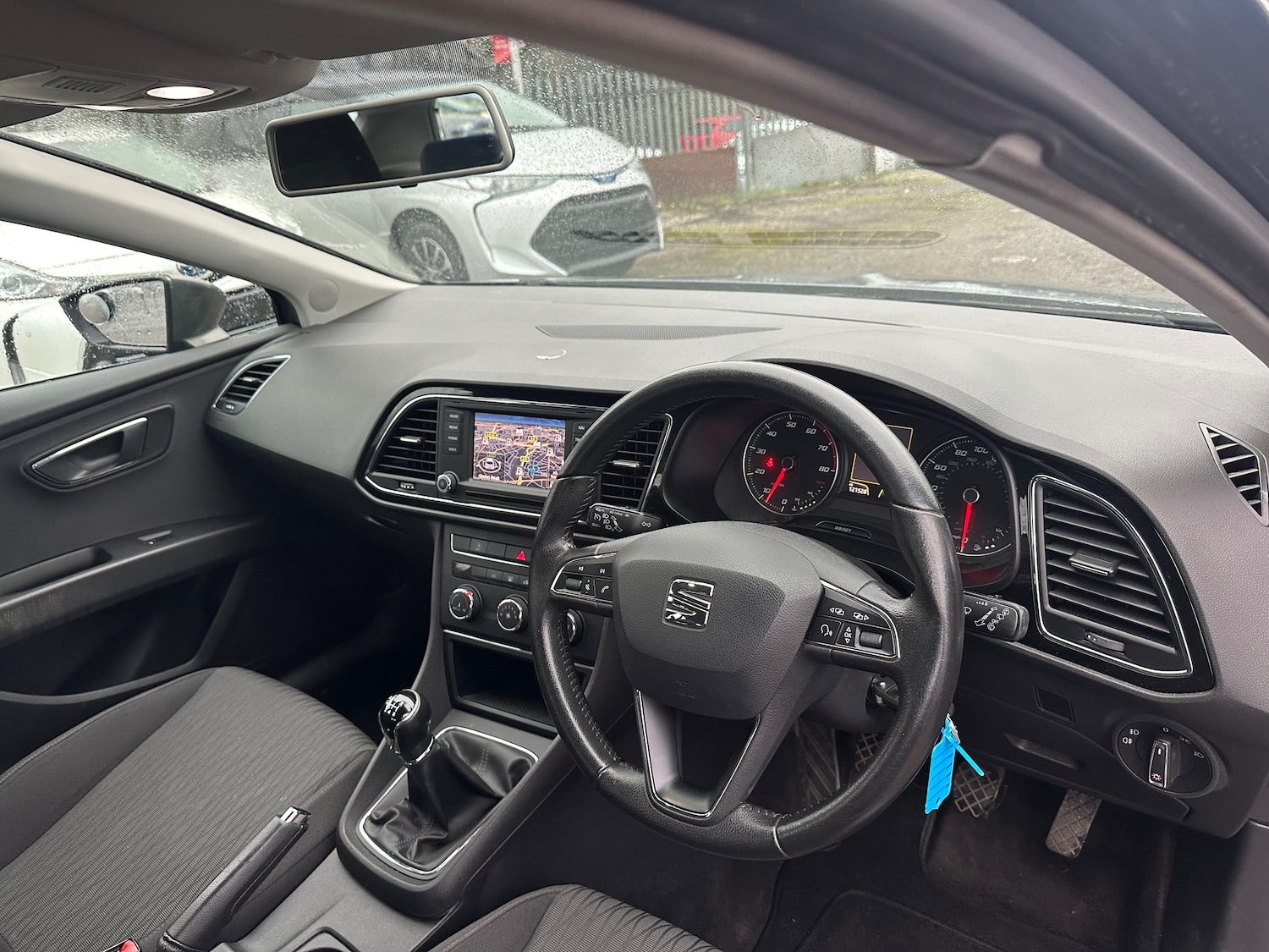 Used SEAT Leon 2014 for sale - 77262896: Photo 11