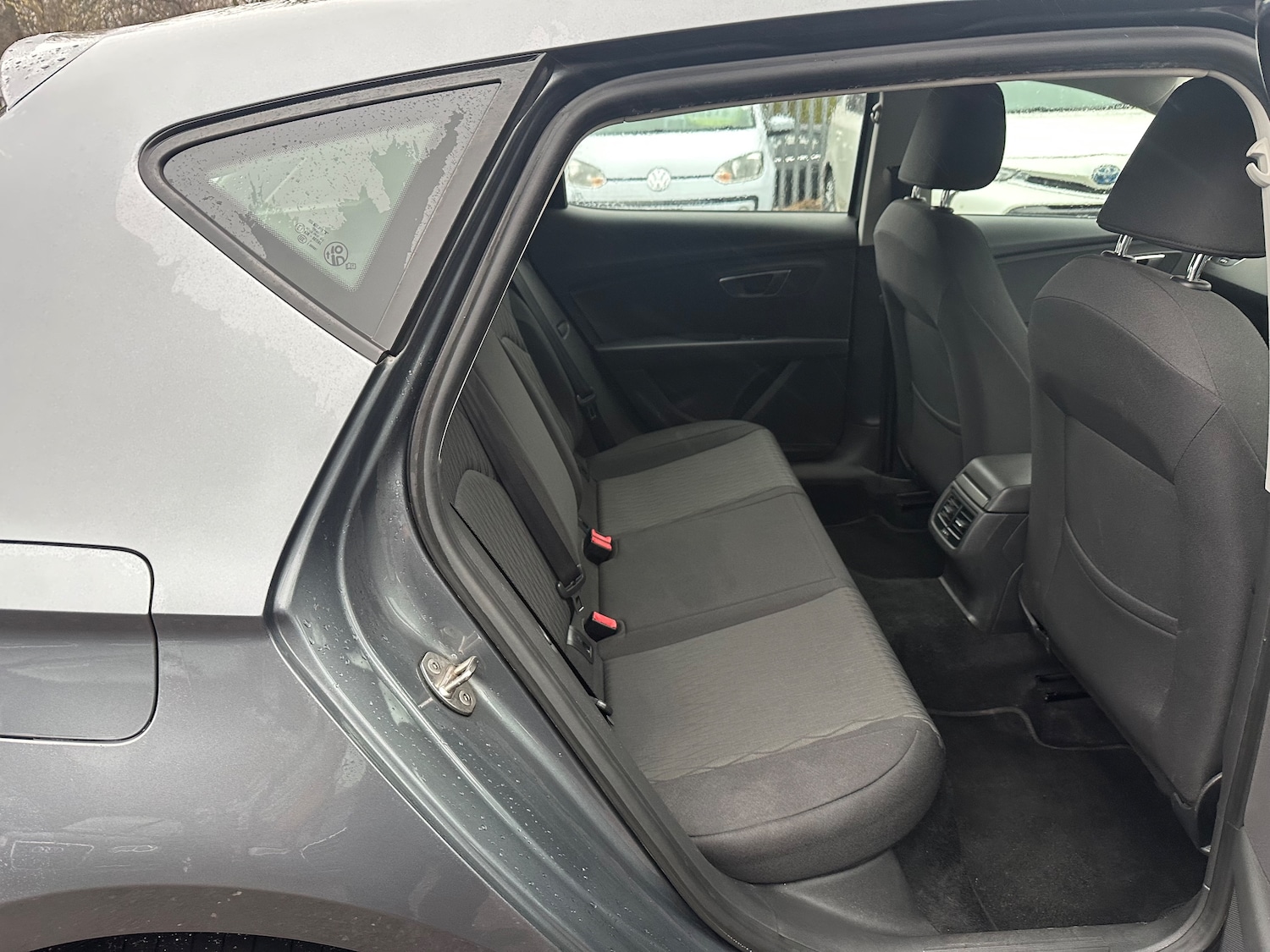 Used SEAT Leon 2014 for sale - 77262896: Photo 13