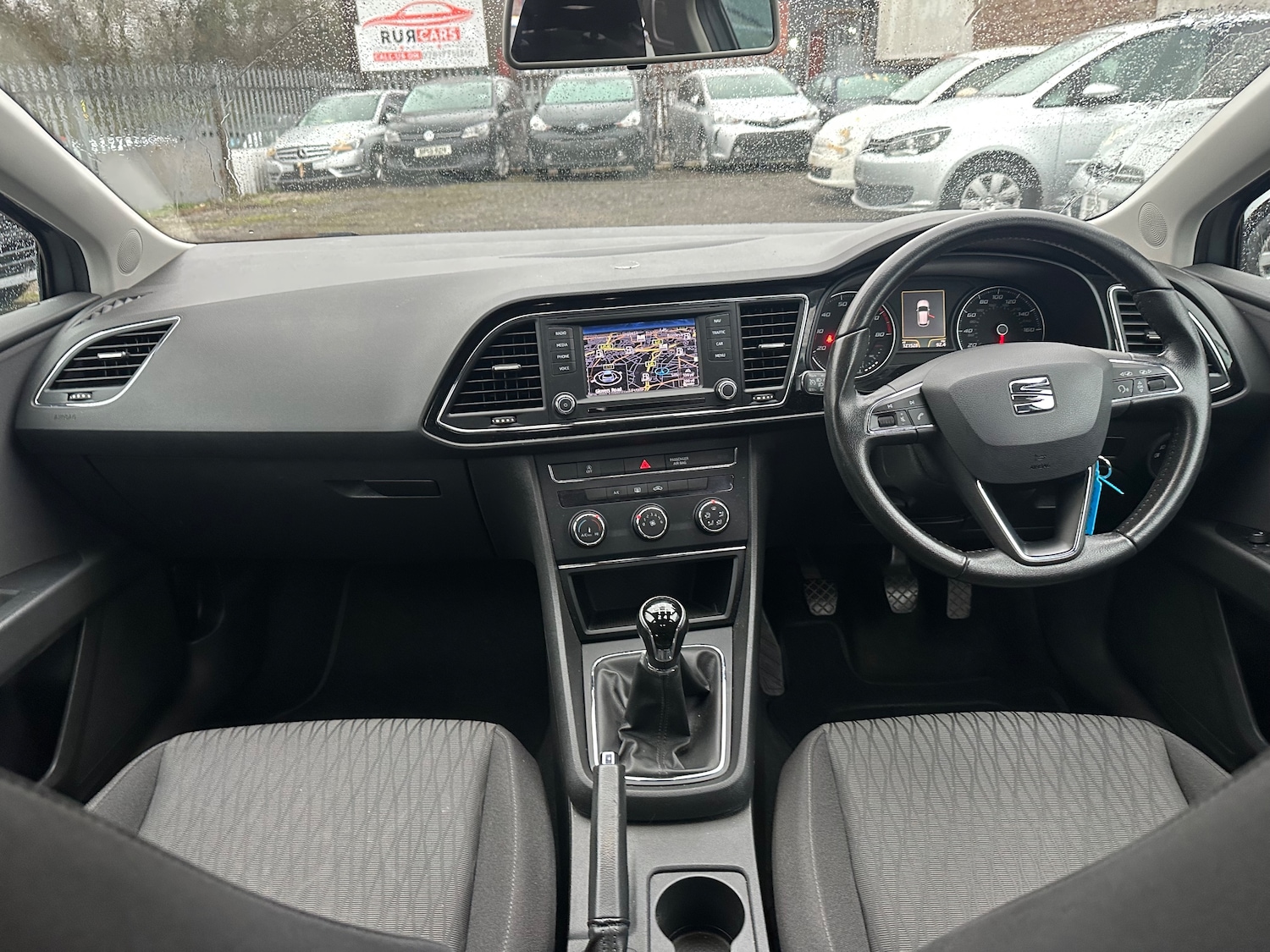 Used SEAT Leon 2014 for sale - 77262896: Photo 14