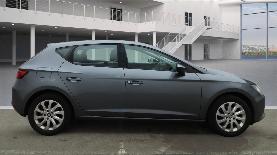 Used SEAT Leon 2014 for sale - 77262896: Photo 5