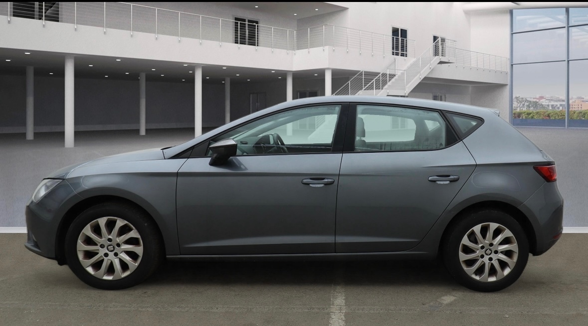 Used SEAT Leon 2014 for sale - 77262896: Photo 6