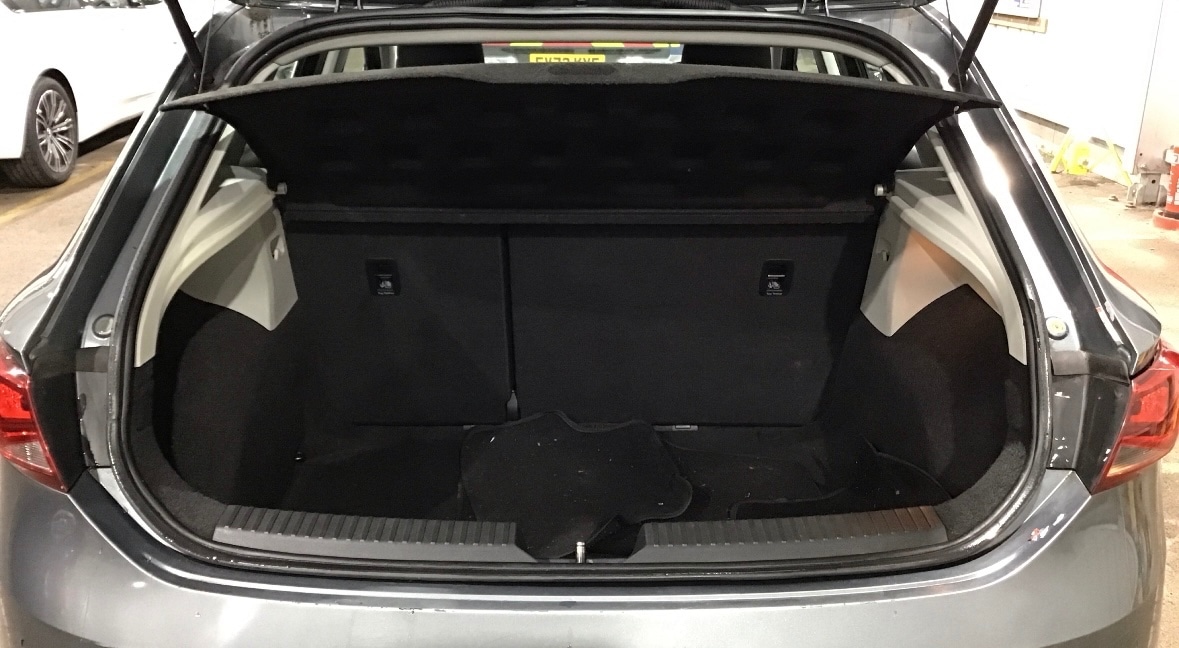 Used SEAT Leon 2014 for sale - 77262896: Photo 7