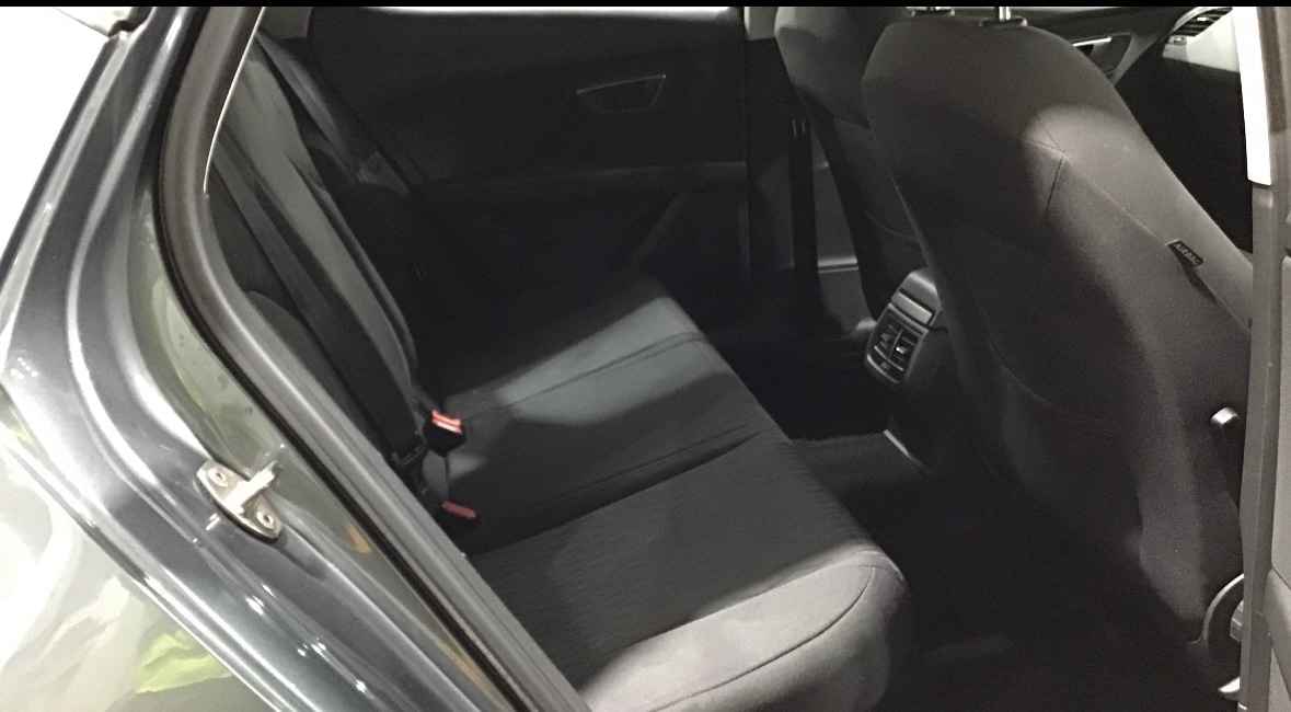 Used SEAT Leon 2014 for sale - 77262896: Photo 8