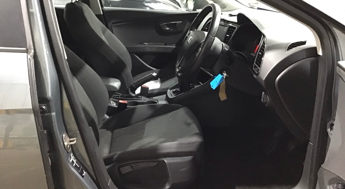 Used SEAT Leon 2014 for sale - 77262896: Photo 9