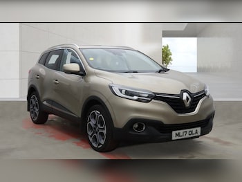 Used Renault Kadjar 2017 for sale - 78145718: Photo