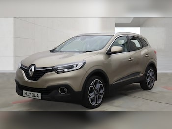 Used Renault Kadjar 2017 for sale - 78145718: Photo