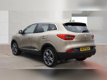 Used Renault Kadjar 2017 for sale - 78145718: Photo