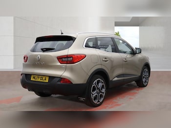 Used Renault Kadjar 2017 for sale - 78145718: Photo