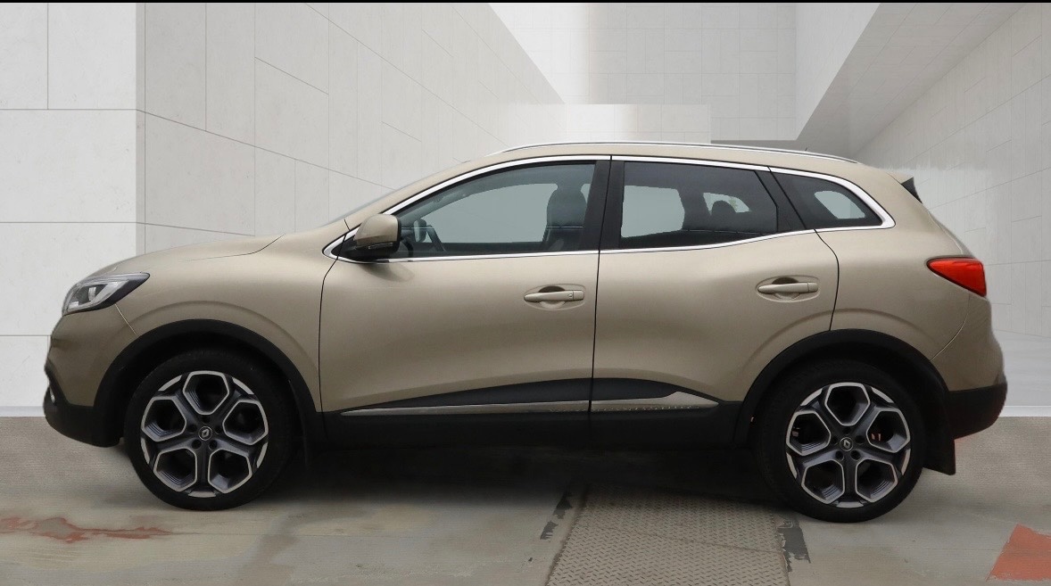 Used Renault Kadjar 2017 for sale - 78145718: Photo 6