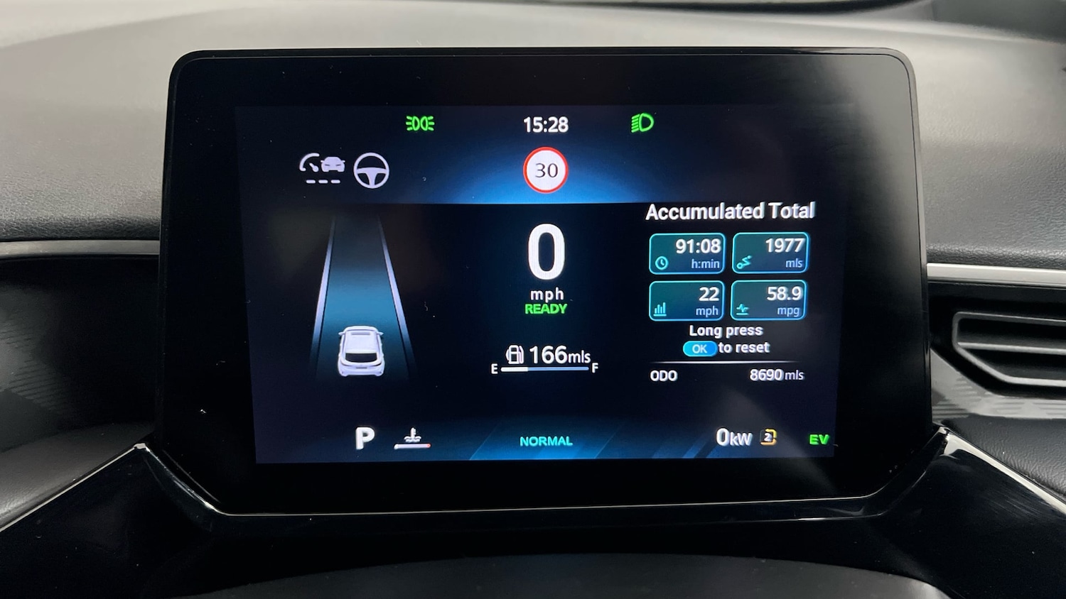 Used MG MG3 2024 for sale - 77228324: Photo 10