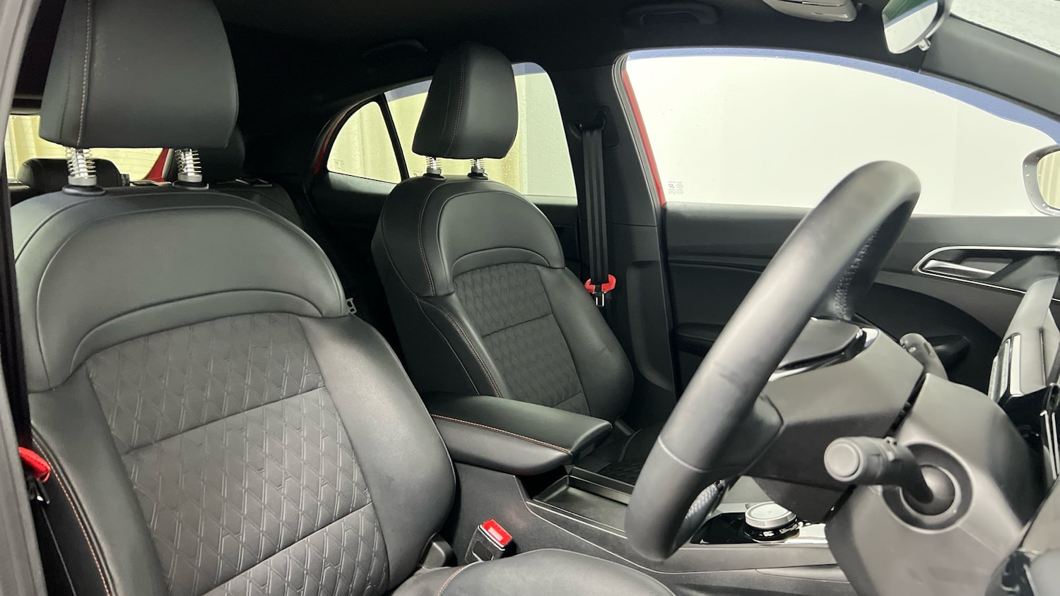 Used MG MG3 2024 for sale - 77228324: Photo 12